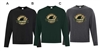 Falcons Football 50th Anniversary Cotton Long Sleeve