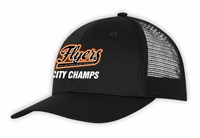 FGNHA Championship Gear ATC Trucker Cap