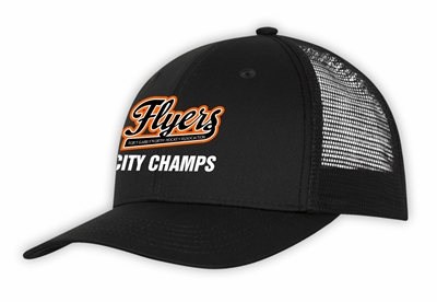 FGNHA Championship Gear ATC Trucker Cap
