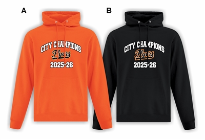 FGNHA Championship Gear ATC Hood Flyers Logo