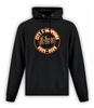 FGNHA Championship Gear ATC Hood Circle Logo
