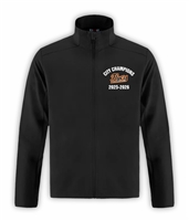 FGNHA Championship Gear Athleisure Jacket