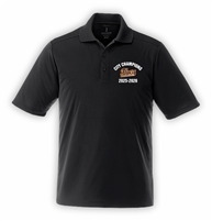 FGNHA Championship Gear Short Sleeve Polo