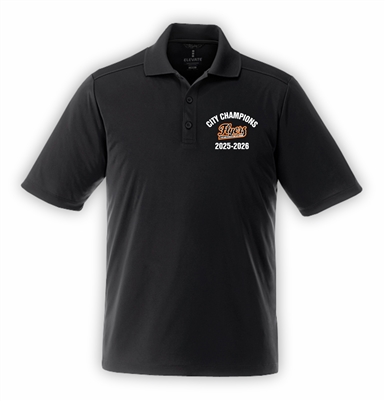 FGNHA Championship Gear Short Sleeve Polo