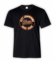 FGNHA Championship Gear ATC Cotton Tee
