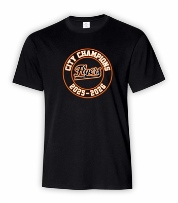 FGNHA Championship Gear ATC Cotton Tee
