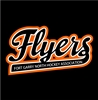 Flyers Custom Blanket