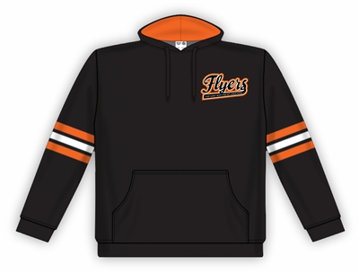 Fort Garry Flyers Hockey Sweatshirt