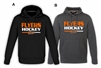 Fort Garry Flyers Hooded Sweatshirt