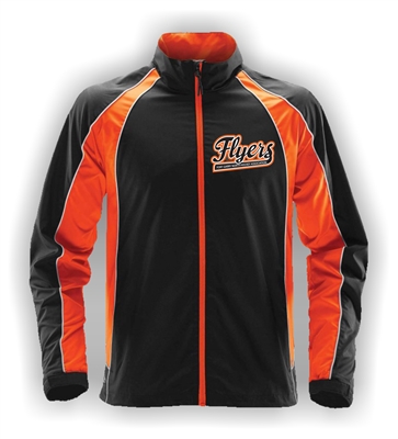 Flyers Track Jacket