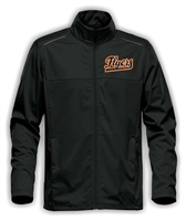 Flyers Lightweight Softshell