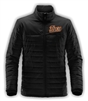 Flyers Quilted Jacket