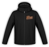 Fort Garry Flyers Insulated Softshell