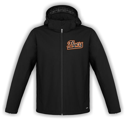 Flyers Insulated Softshell