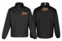 Flyers Athletic Track Jacket