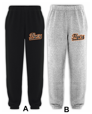 Fort Garry Flyers ATC Fleece Sweatpants