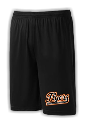Flyers Shorts