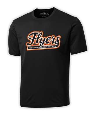 Flyers ATC Short Sleeve Tee