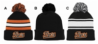 Flyers Hockey Toque