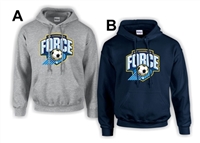 Force Pullover Hoodie