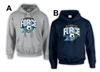 Force Pullover Hoodie Youth