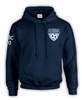 SCSA Pullover Hoodie