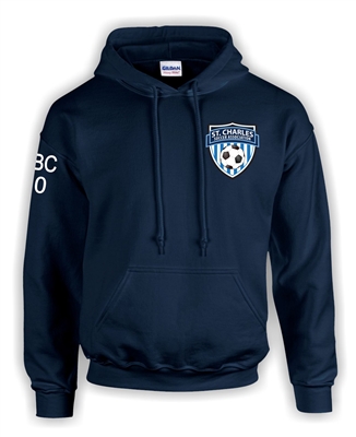 SCSA Youth Pullover Hoodie