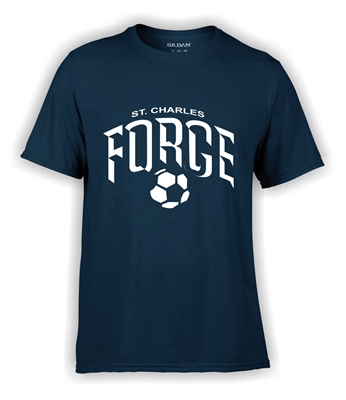 St. Charles Force Tee Shirt