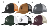 Forest Park ATC Trucker Cap