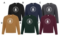 Forest Park ATC Crewneck Sweatshirt
