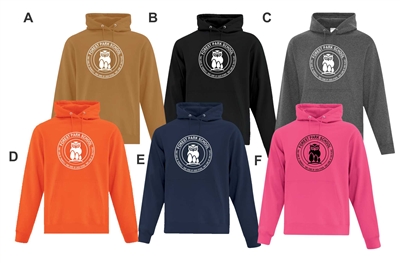 Forest Park ATC Hooded Sweatshirt