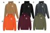 Forest Park ATC Hooded Adult Full Zip