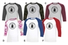 Forest Park ATC Baseball Tee