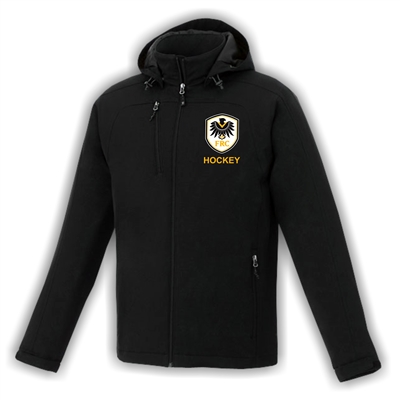 FRC Hockey Insulated Softshell