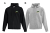 Greenway Lightning ATC Fleece Full Fip