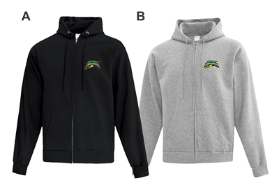 Greenway Lightning ATC Fleece Full Fip