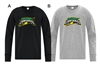 Greenway Lightning ATC Cotton Long Sleeve