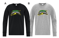 Greenway Lightning ATC Cotton Long Sleeve