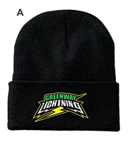 Greenway Lightning ATC Cuff Toque