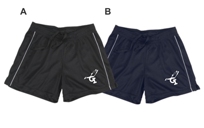 Grosse Isle School Biz Shorts