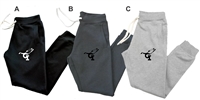 Grosse Isle School ATC Fleece Joggers