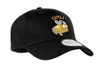 Gimli Vikings New Era Adjustable Cap