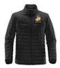 Gimli Vikings Nautilus Quilted Jacket