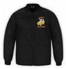 Gimli Vikings Quilted Freezer Jacket