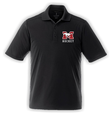 Mustangs Organization Polo Shirt
