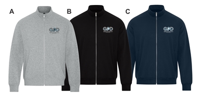 Generation Projects KOI Full Zip