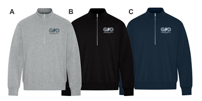 Generation Projects KOI 1/2 Zip
