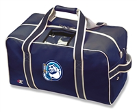 AAA Winnipeg Ice Hockey Coaches Bag