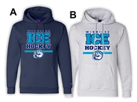 AAA Winnipeg Ice Champion Fleece Hood