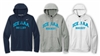 AAA Winnipeg Ice Nike Fleece Hood